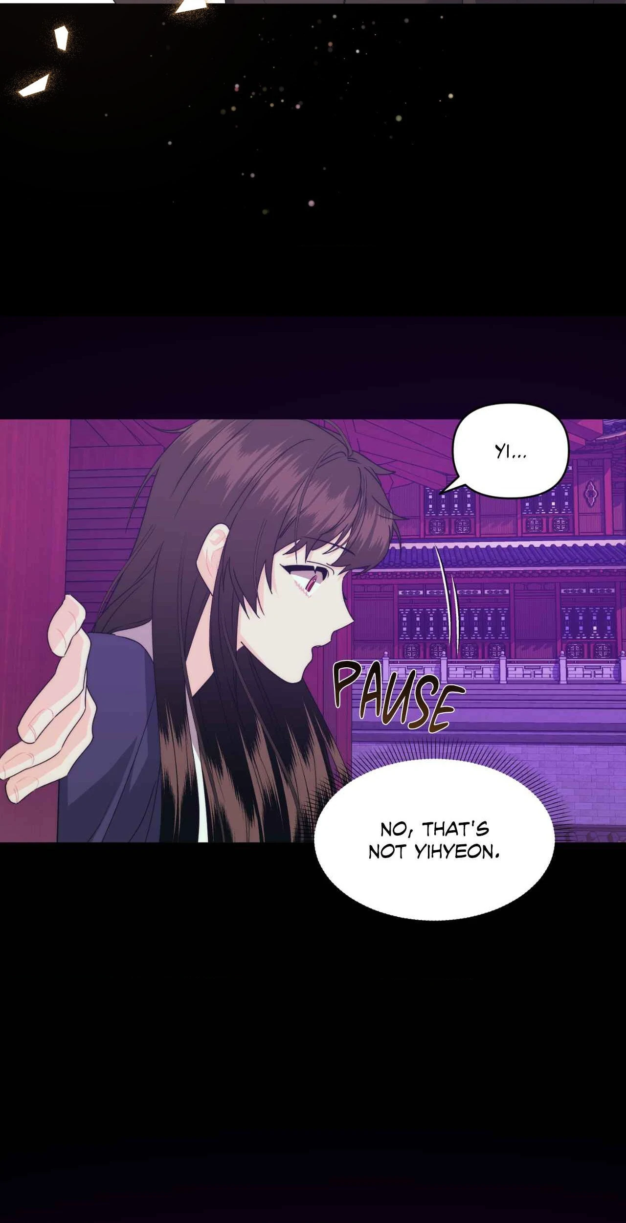 A Foxy Affair Chapter 34 - Page 26
