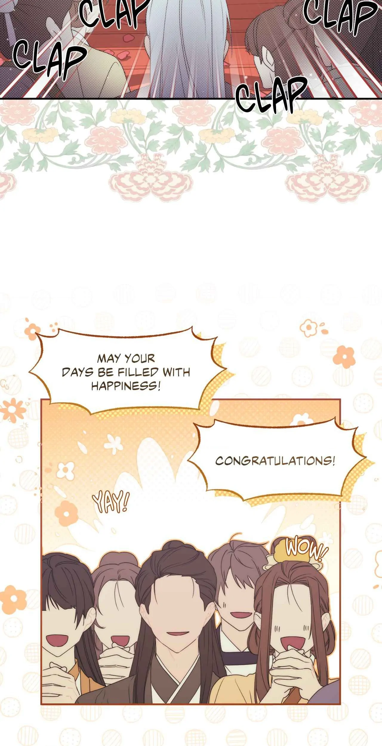 A Foxy Affair Chapter 34 - Page 33