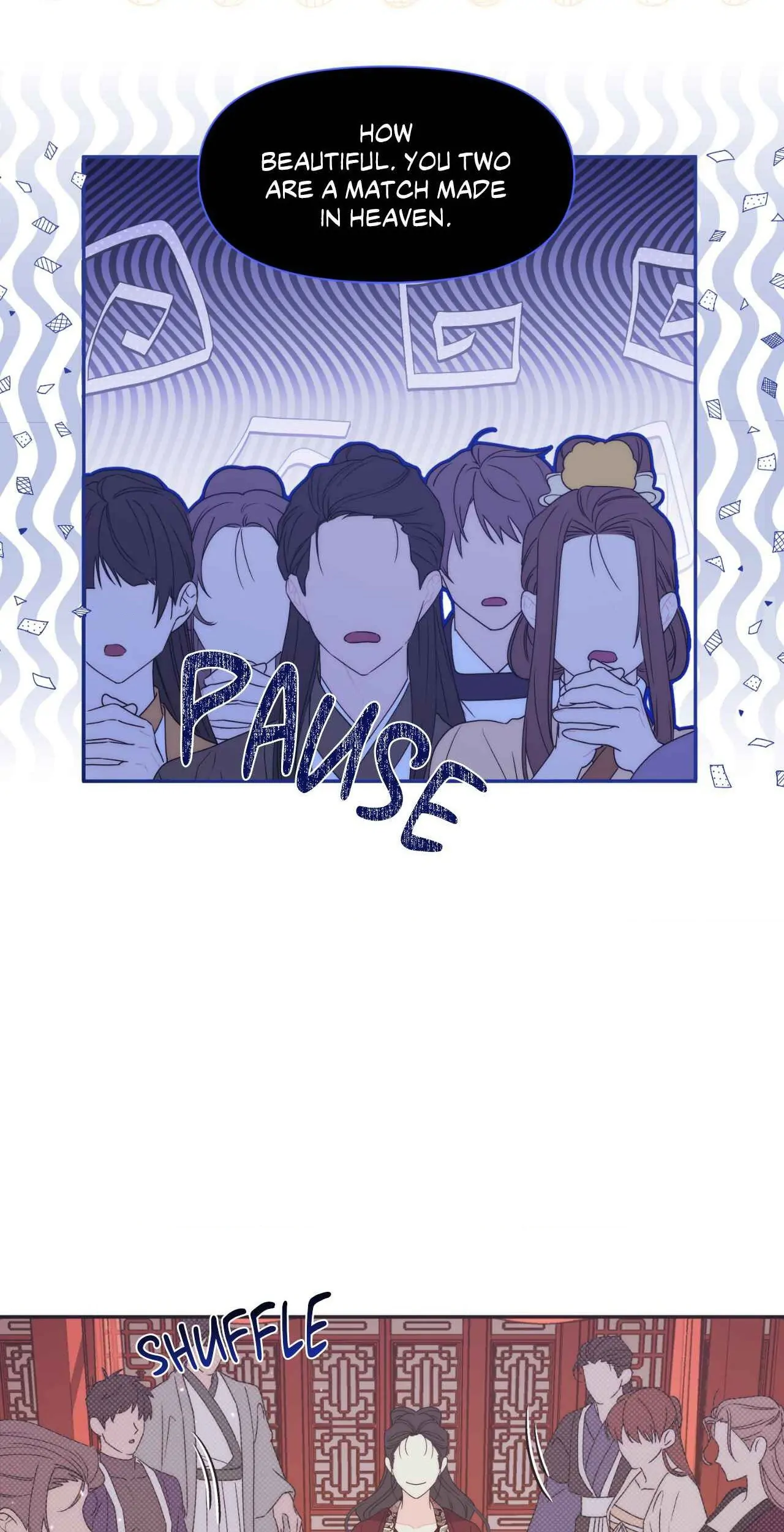 A Foxy Affair Chapter 34 - Page 34