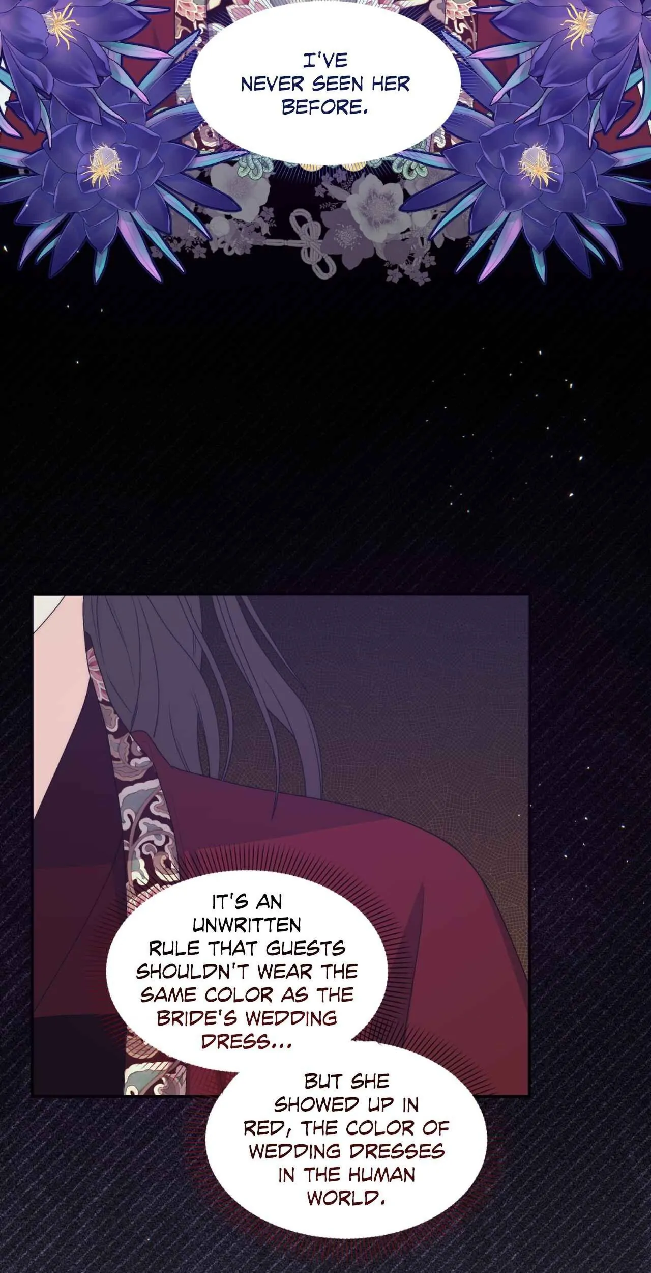 A Foxy Affair Chapter 34 - Page 37