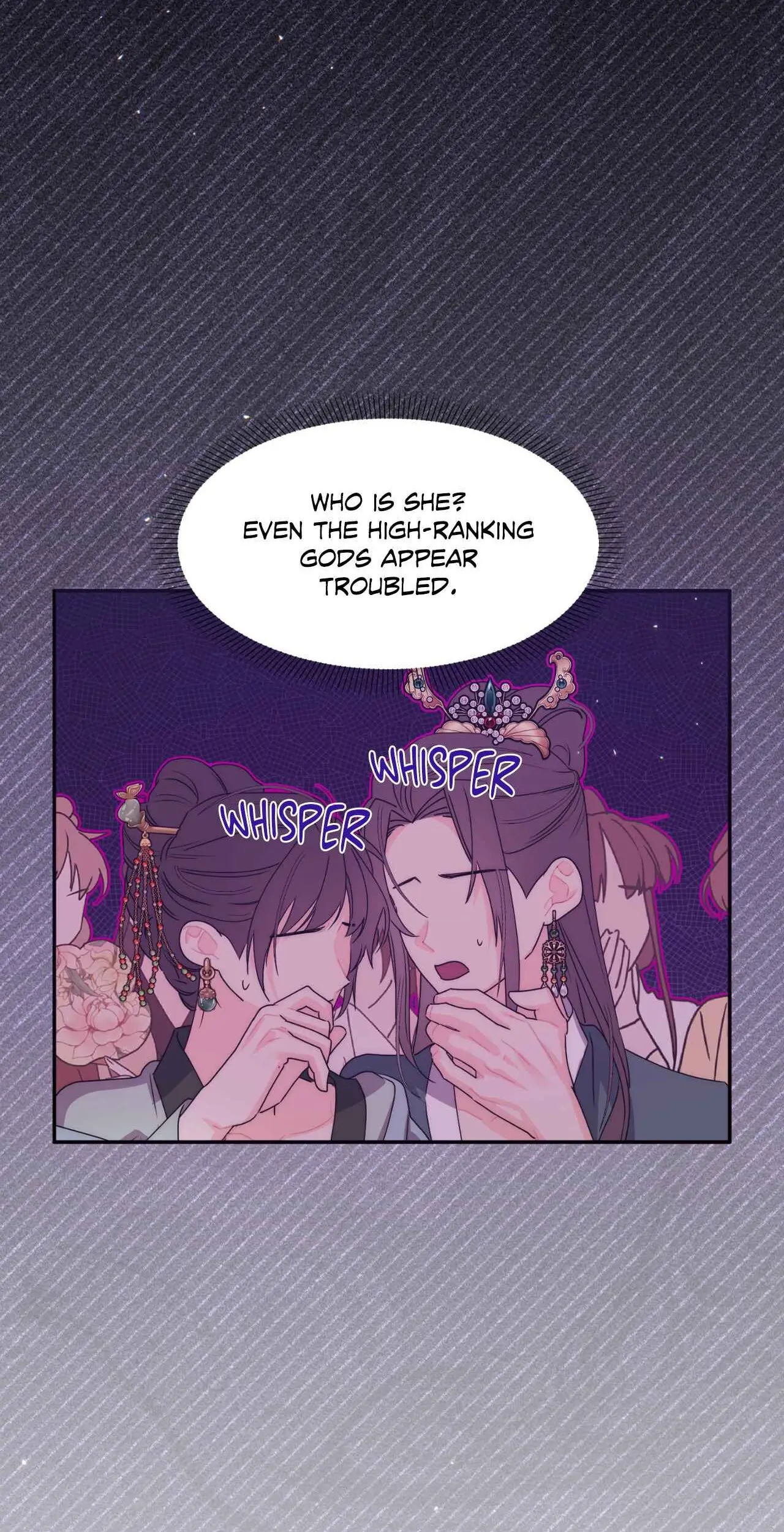 A Foxy Affair Chapter 34 - Page 38