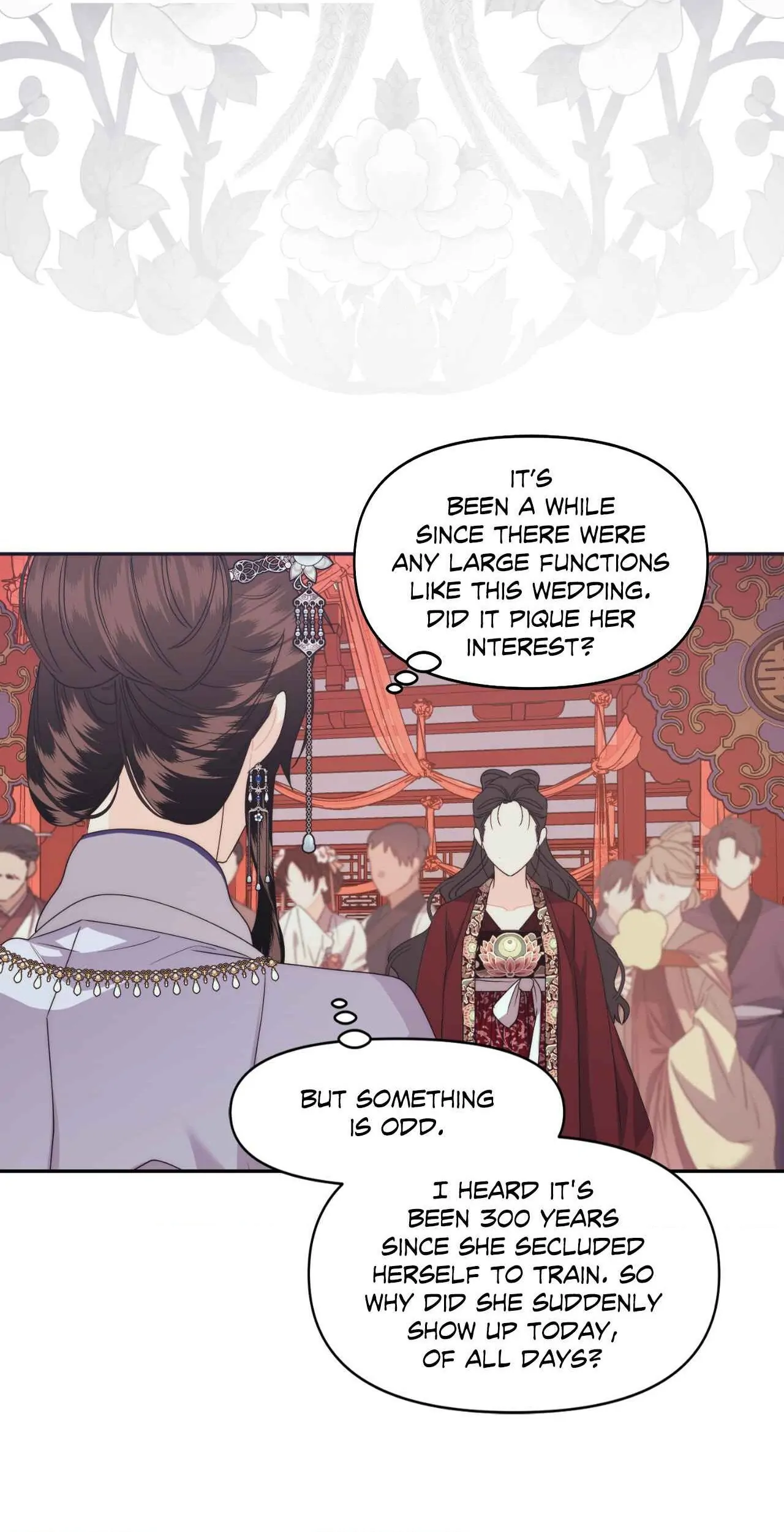 A Foxy Affair Chapter 34 - Page 42