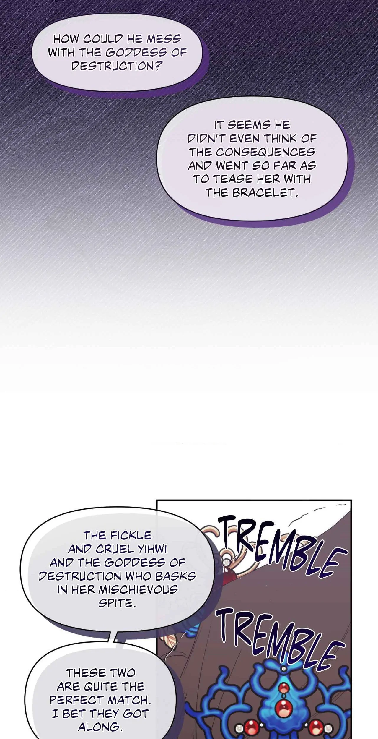 A Foxy Affair Chapter 34 - Page 48