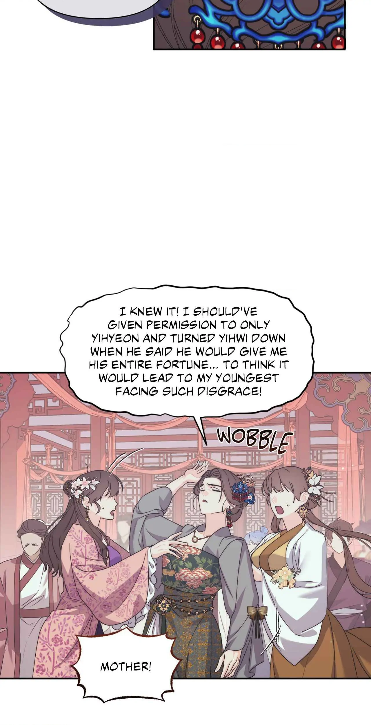 A Foxy Affair Chapter 34 - Page 49