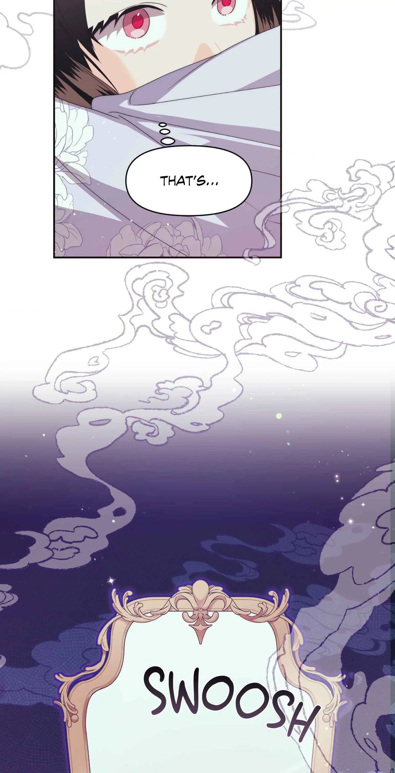 A Foxy Affair Chapter 34 - Page 59