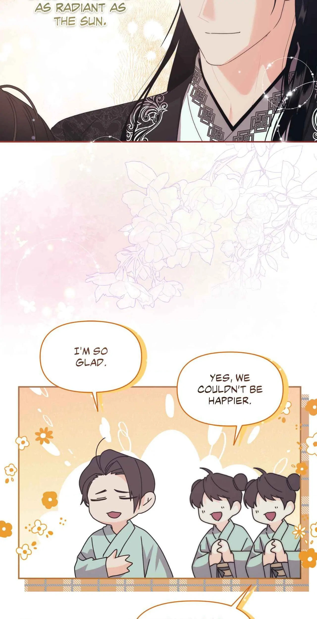A Foxy Affair Chapter 34 - Page 7