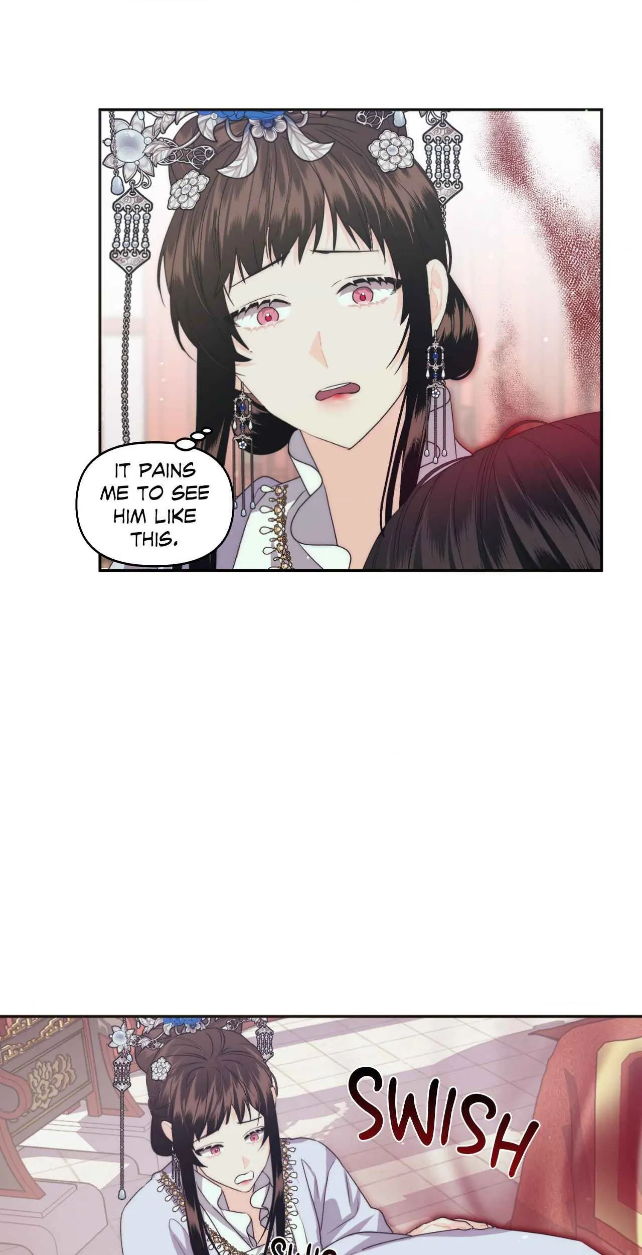 A Foxy Affair Chapter 35 - Page 14