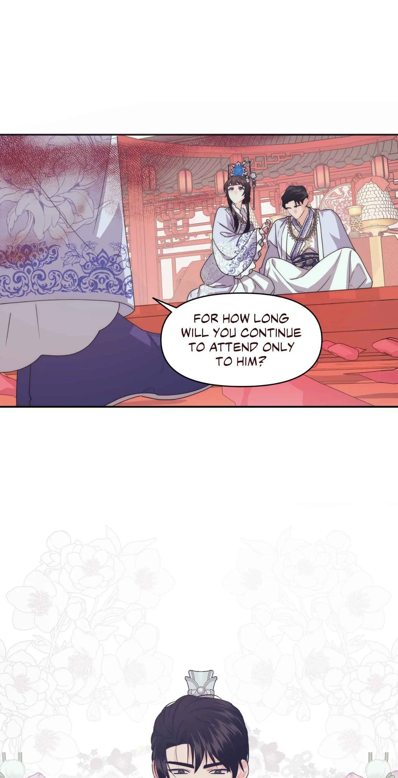 A Foxy Affair Chapter 35 - Page 16