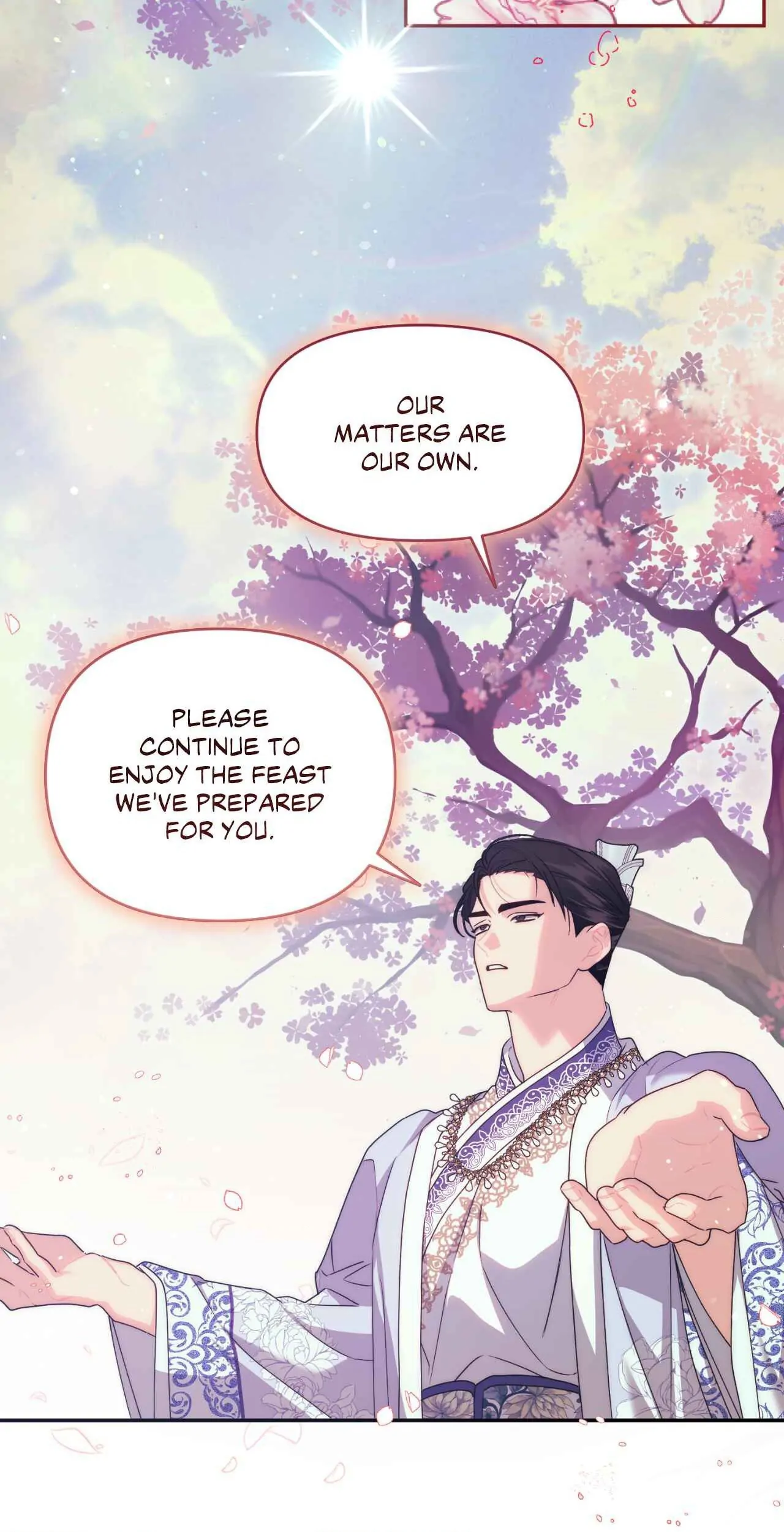 A Foxy Affair Chapter 35 - Page 23