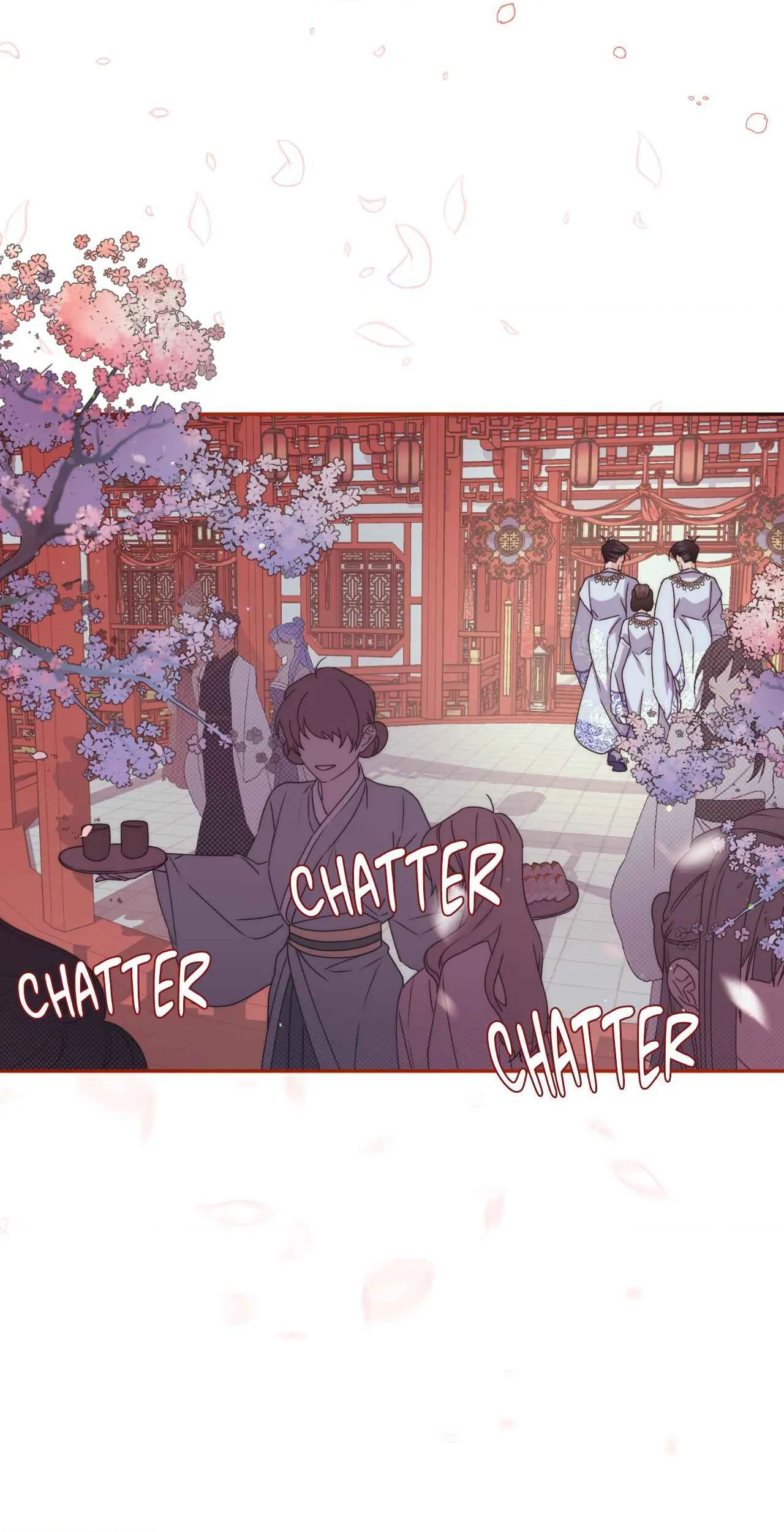 A Foxy Affair Chapter 35 - Page 24
