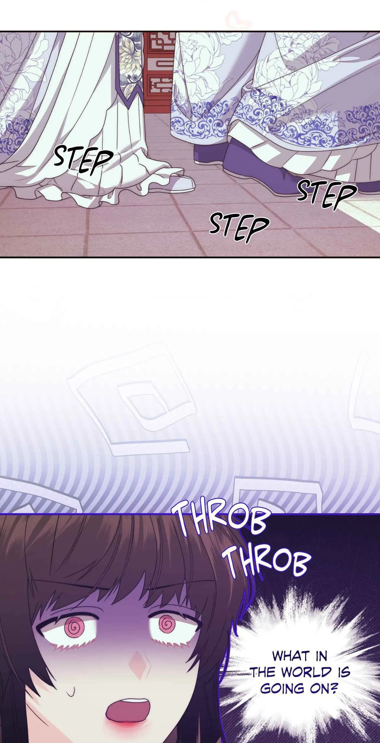 A Foxy Affair Chapter 35 - Page 25