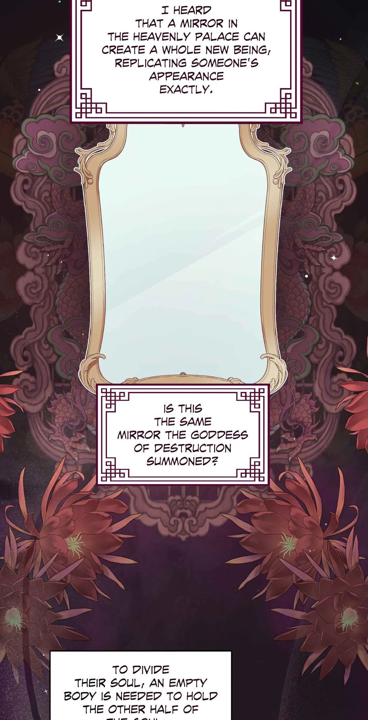 A Foxy Affair Chapter 35 - Page 27