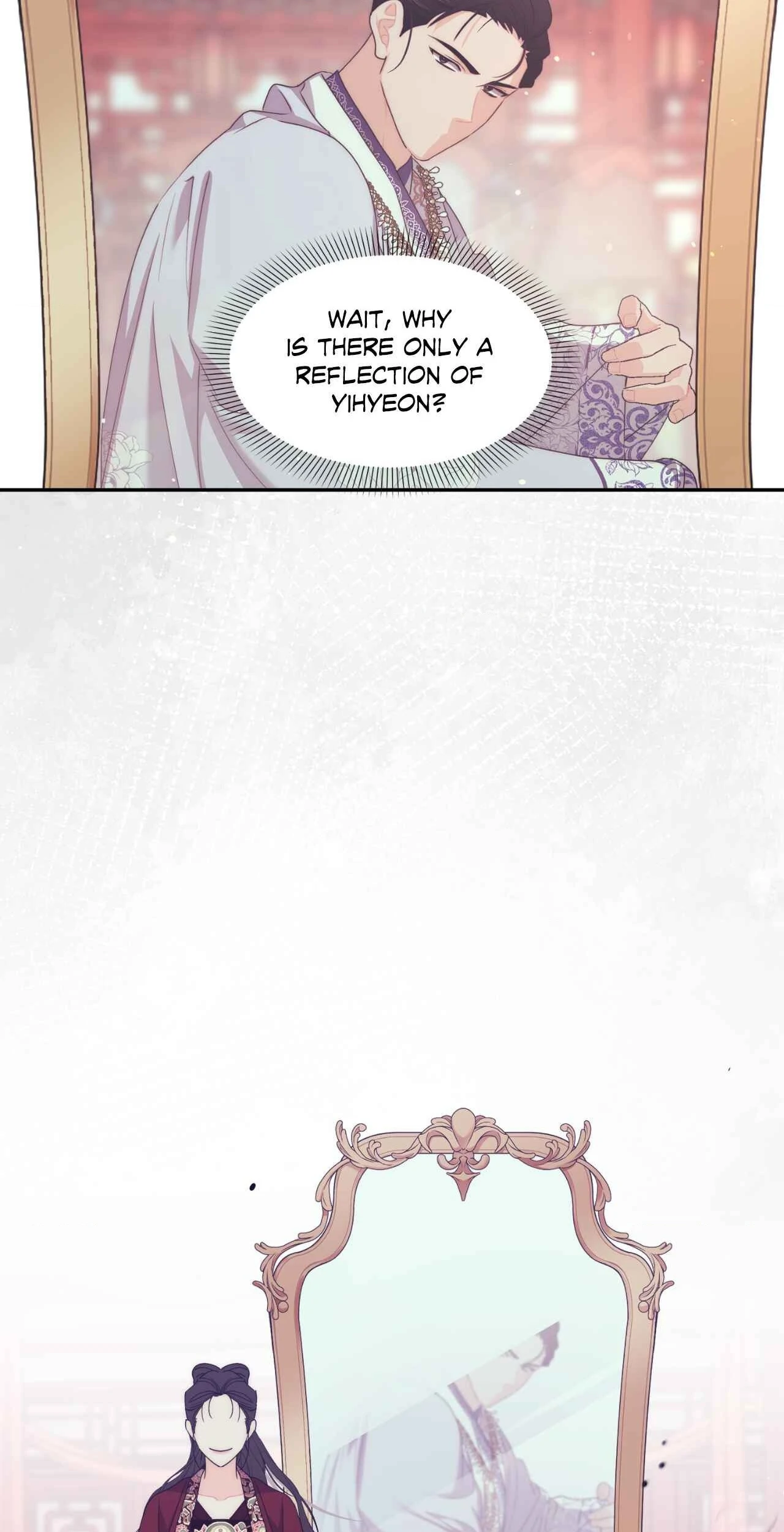 A Foxy Affair Chapter 35 - Page 4