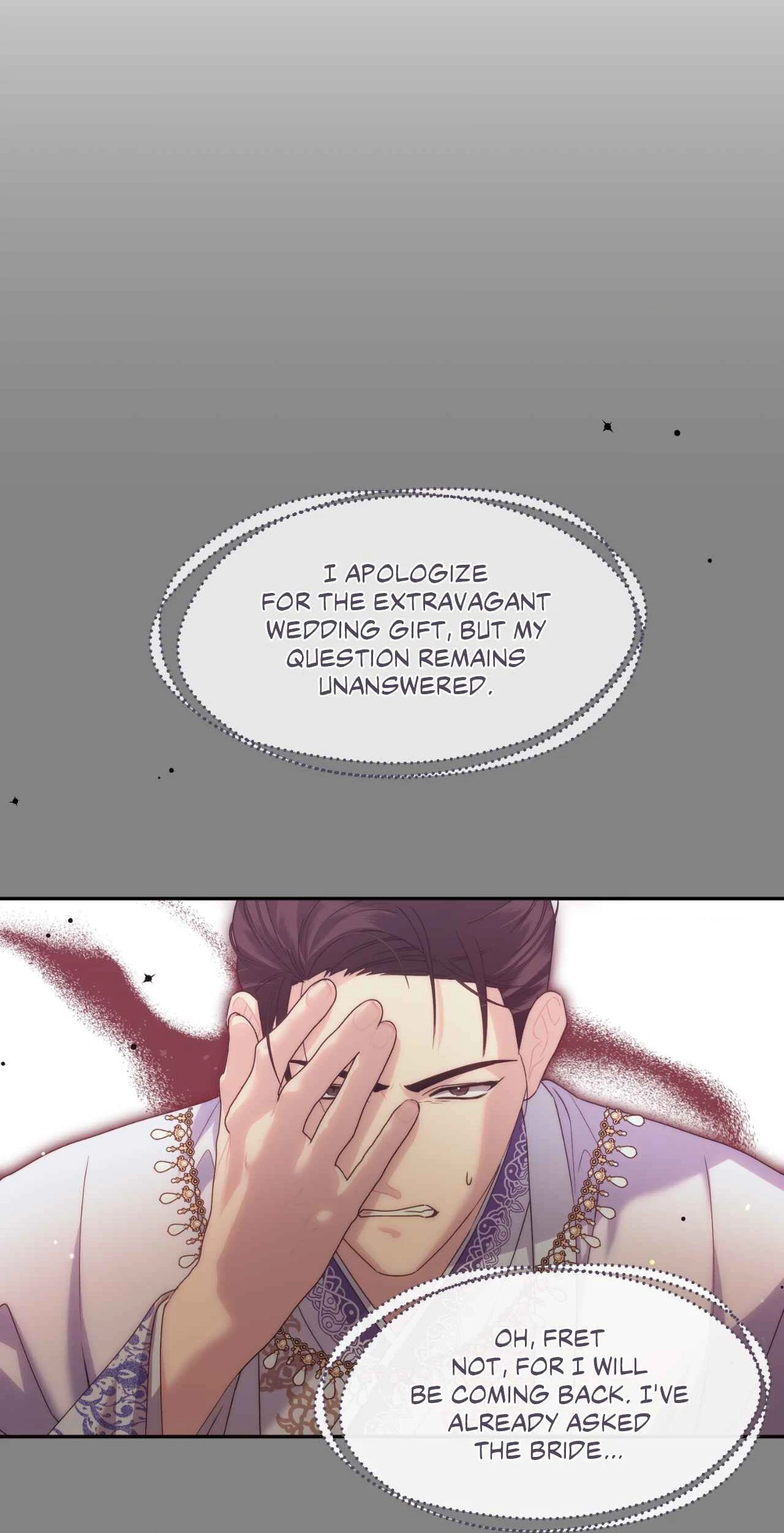 A Foxy Affair Chapter 35 - Page 35