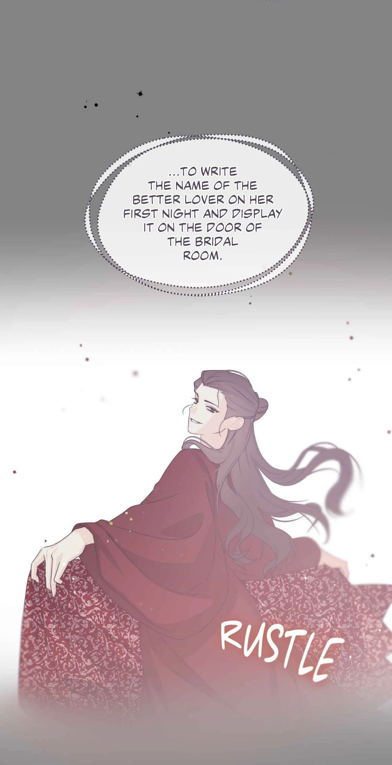 A Foxy Affair Chapter 35 - Page 36