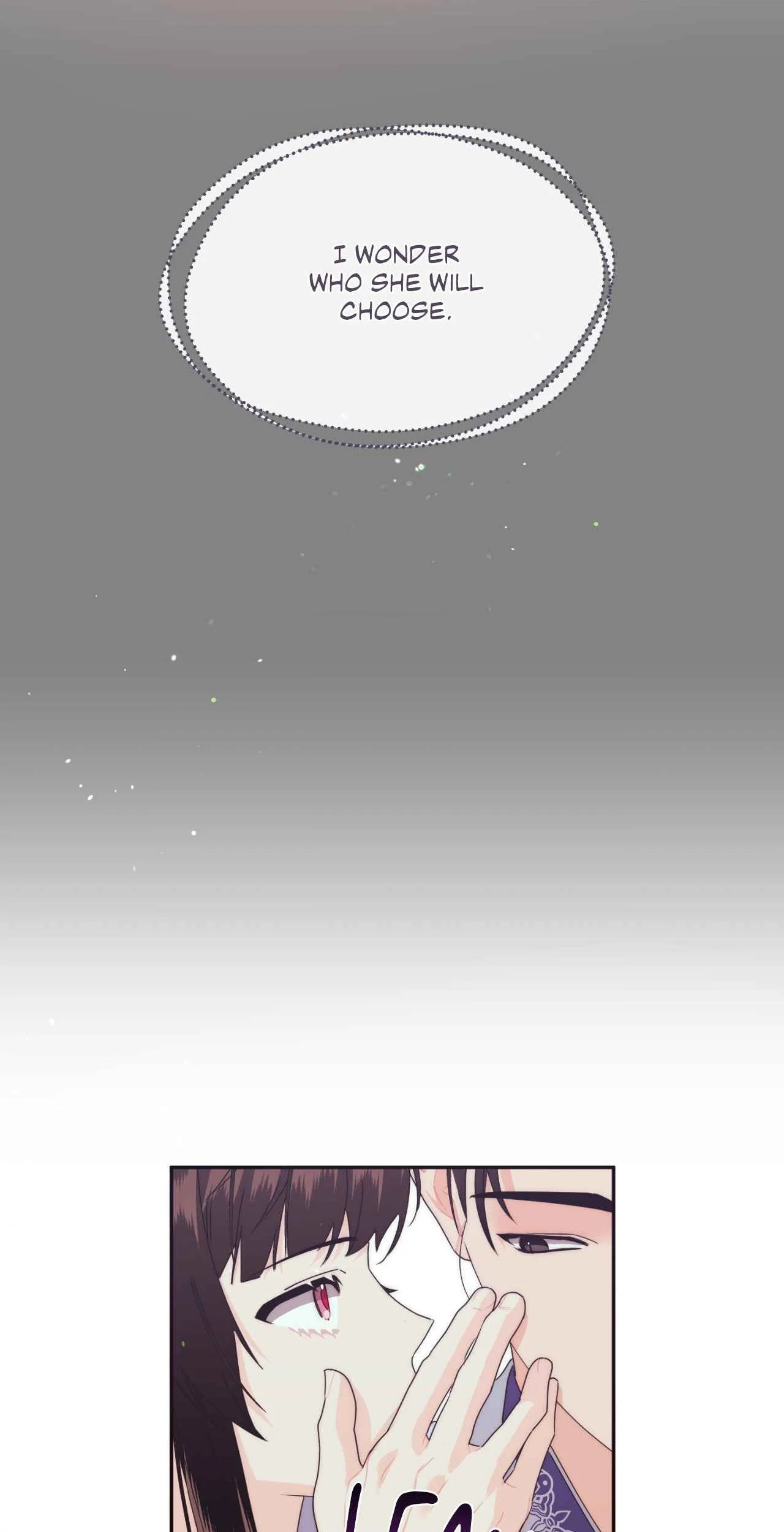 A Foxy Affair Chapter 35 - Page 37