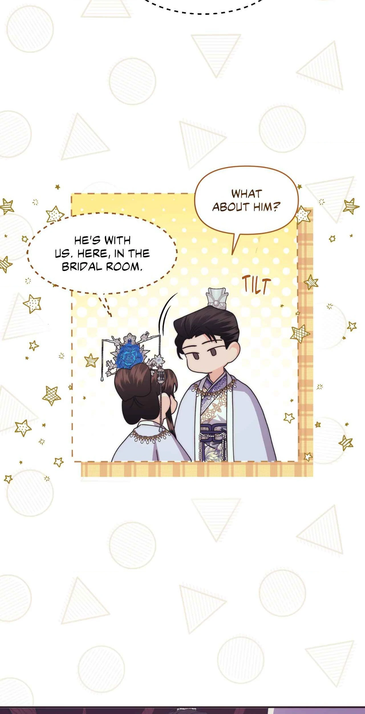 A Foxy Affair Chapter 35 - Page 40