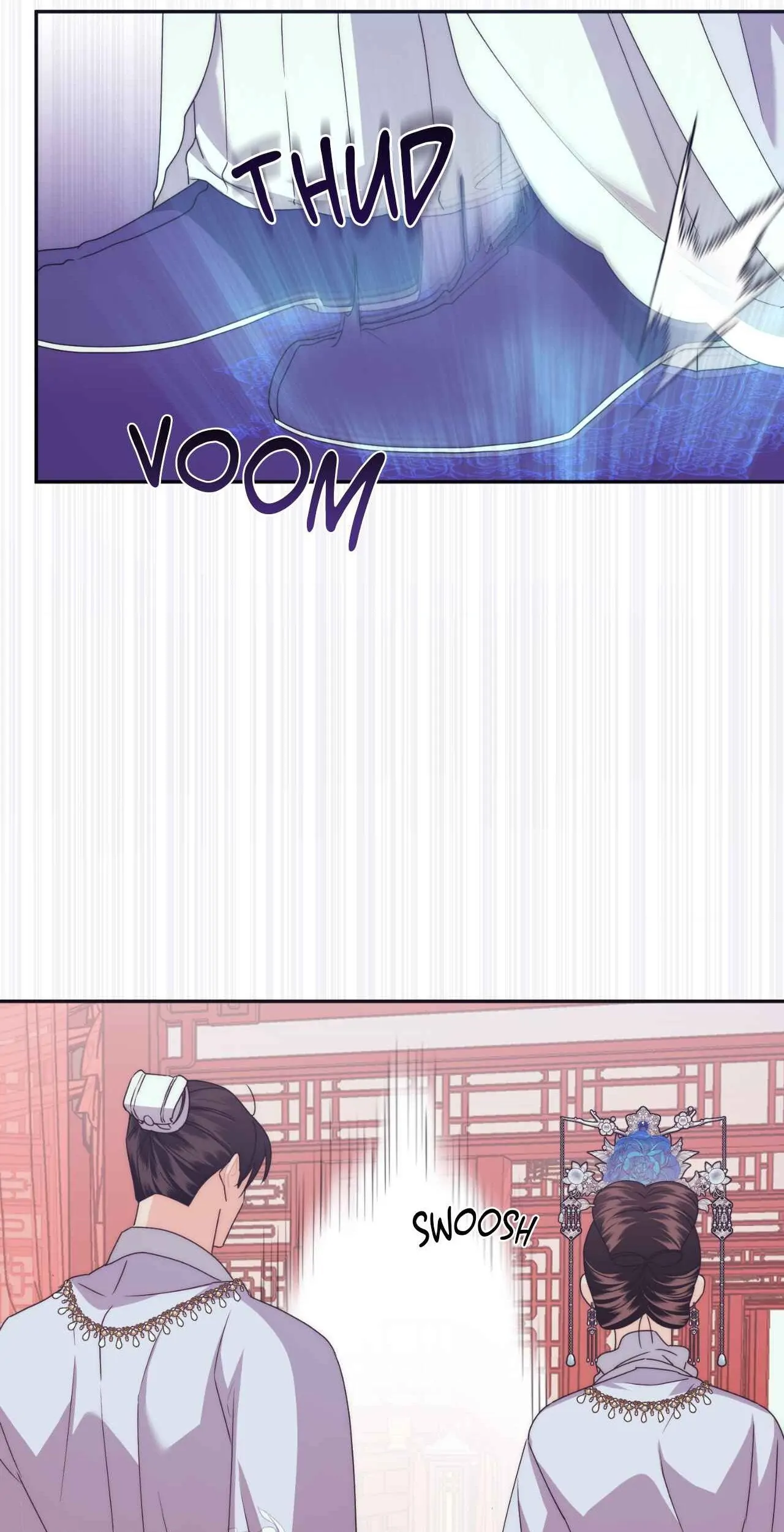 A Foxy Affair Chapter 35 - Page 45