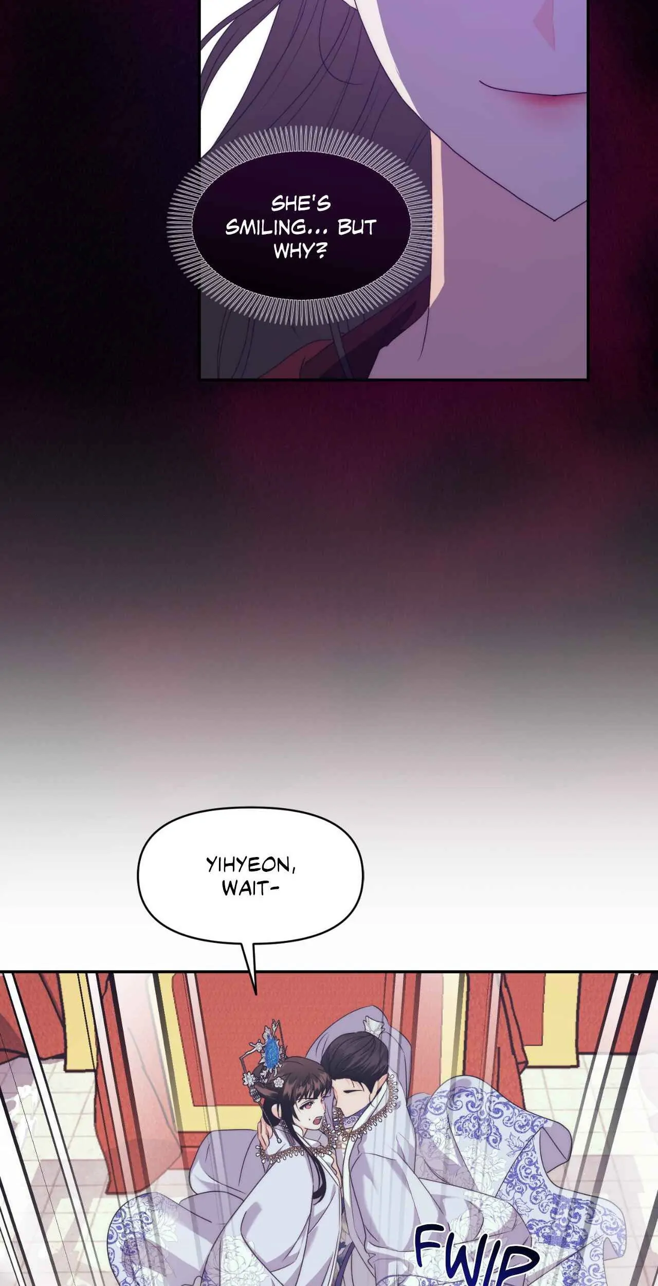 A Foxy Affair Chapter 35 - Page 6