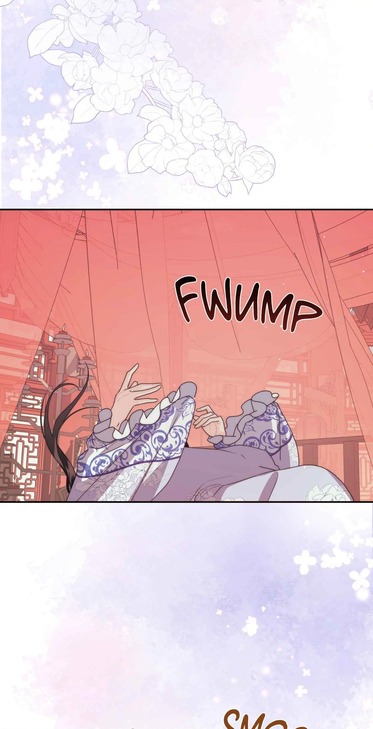 A Foxy Affair Chapter 35 - Page 55