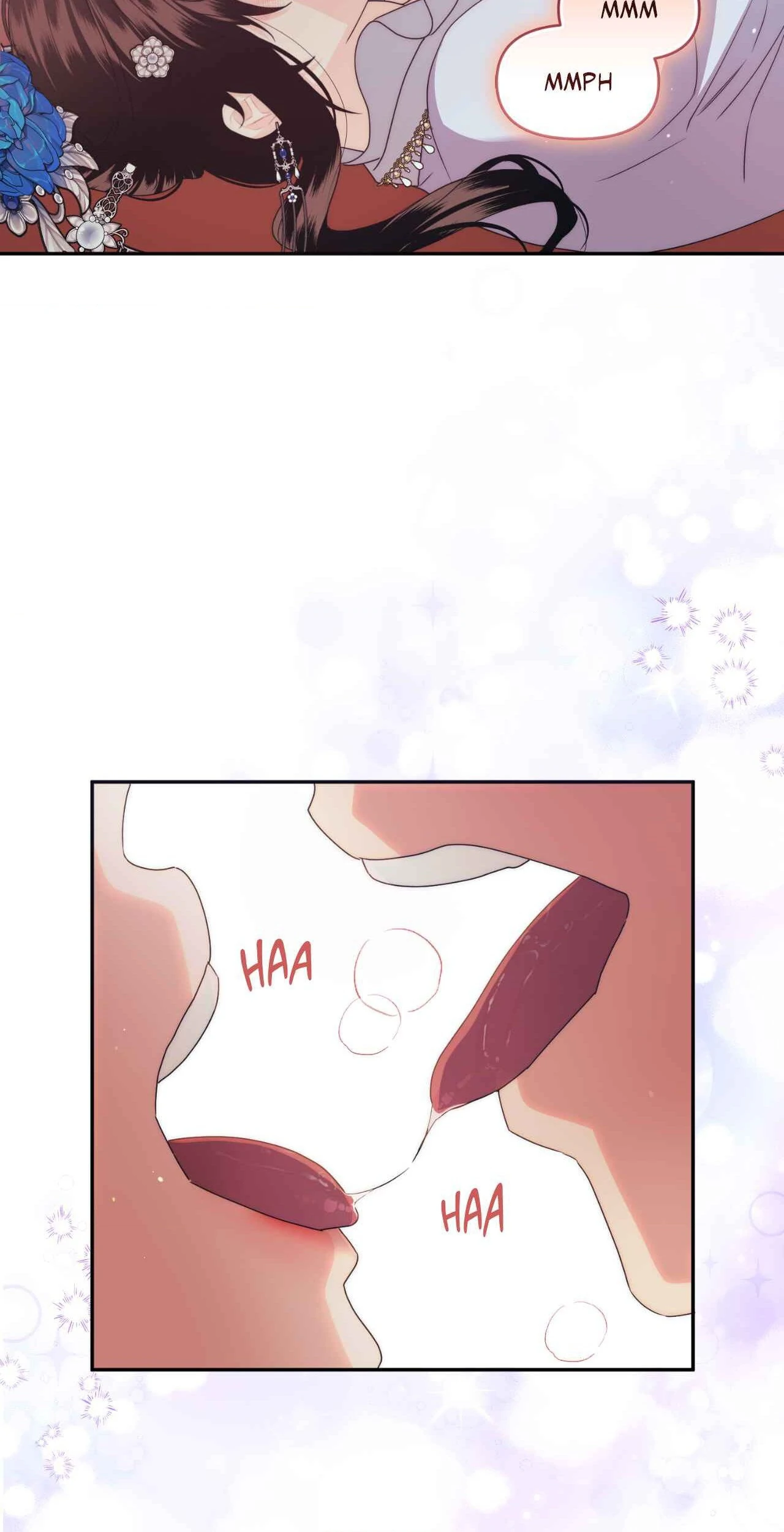 A Foxy Affair Chapter 35 - Page 57