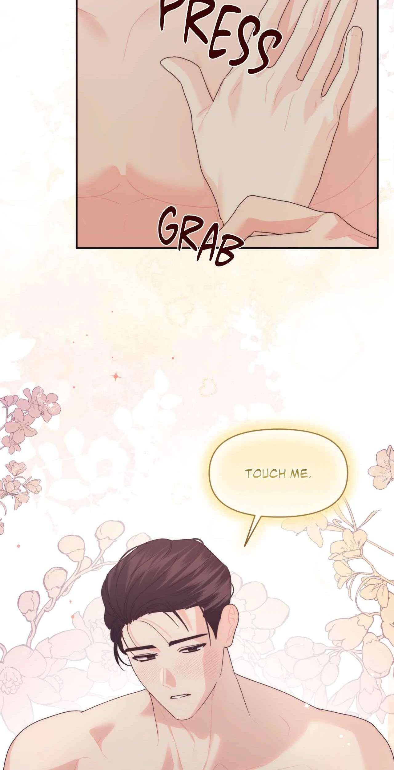 A Foxy Affair Chapter 35 - Page 60