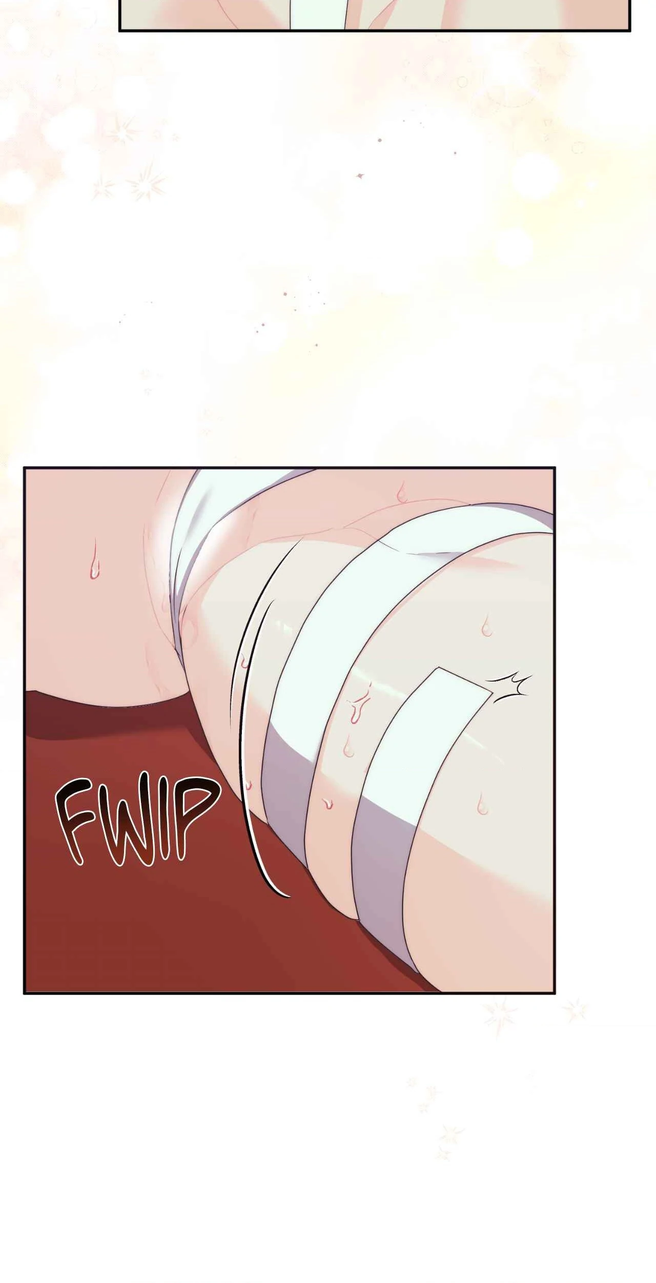A Foxy Affair Chapter 36 - Page 28