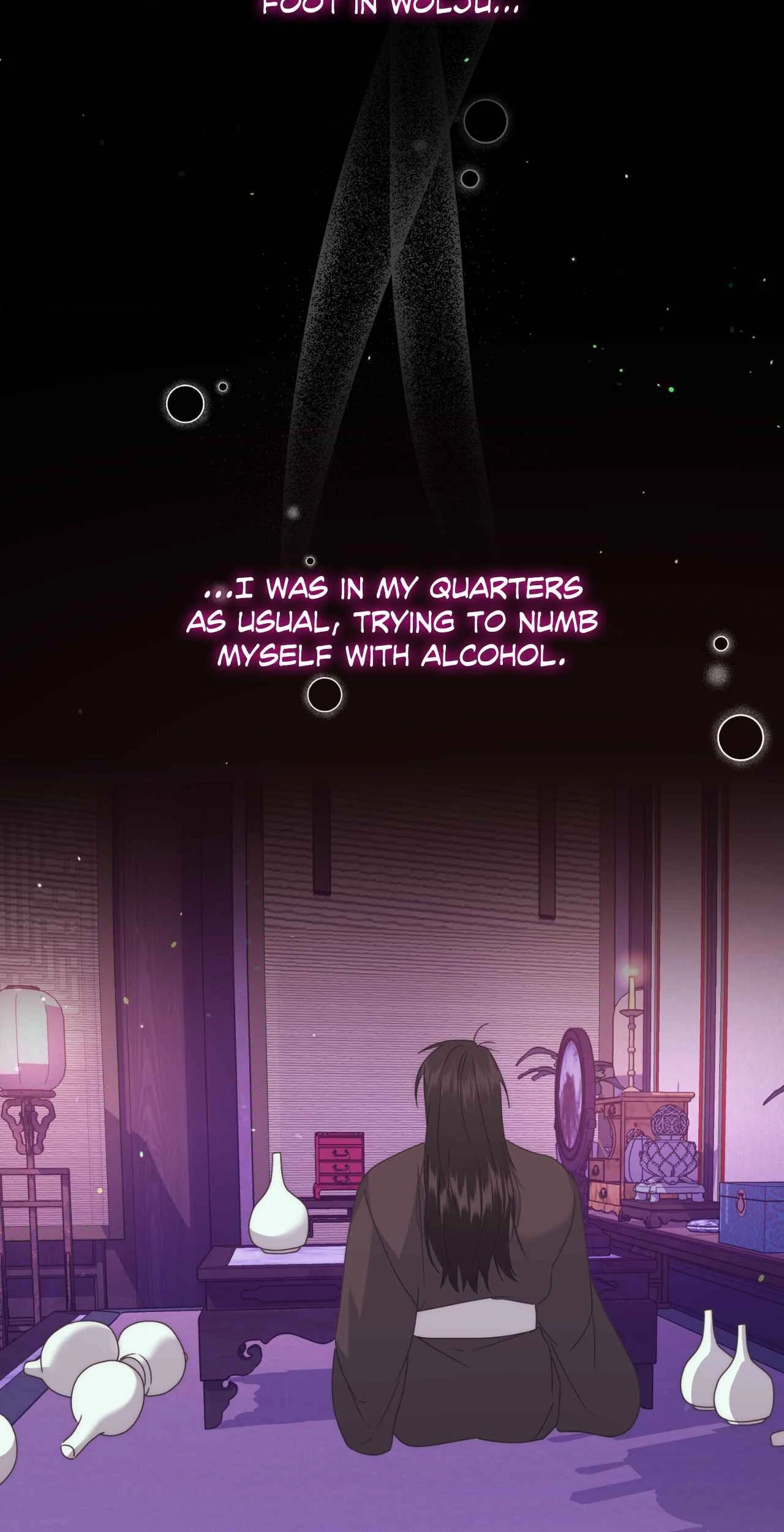 A Foxy Affair Chapter 37 - Page 3