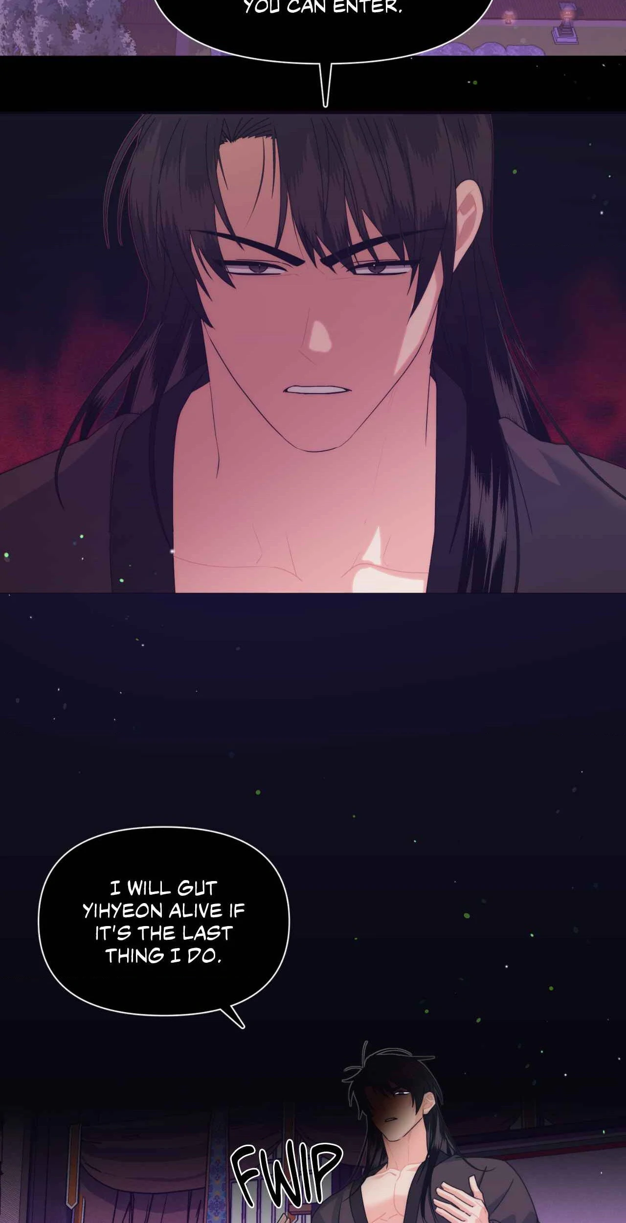 A Foxy Affair Chapter 37 - Page 31