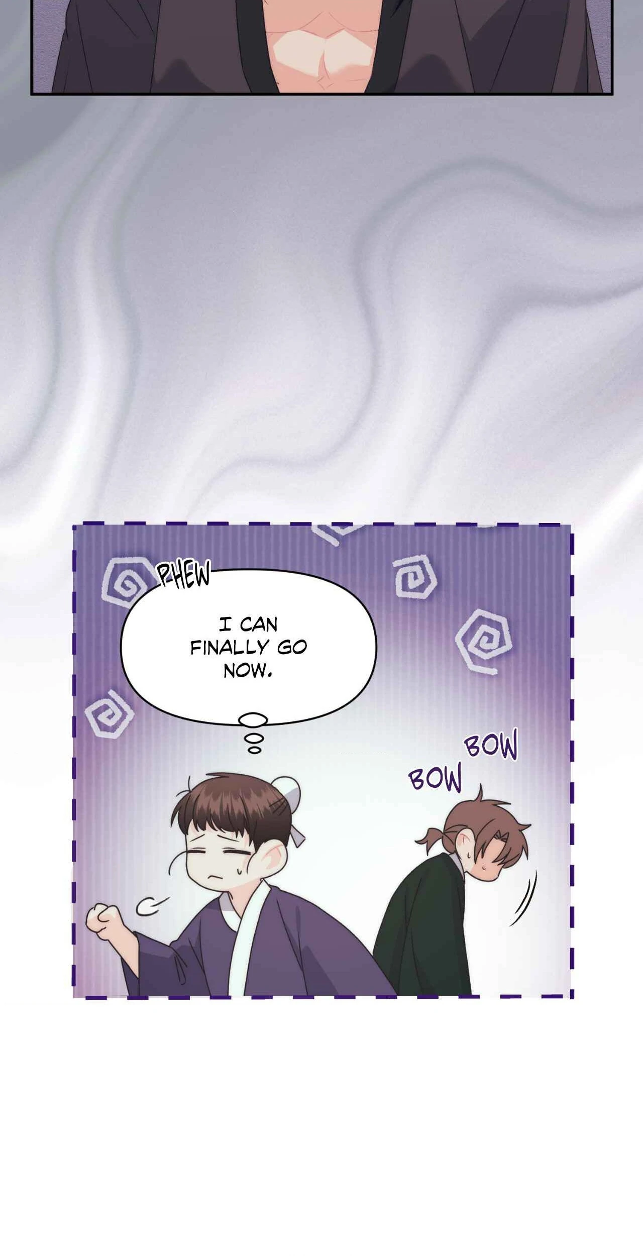 A Foxy Affair Chapter 37 - Page 48