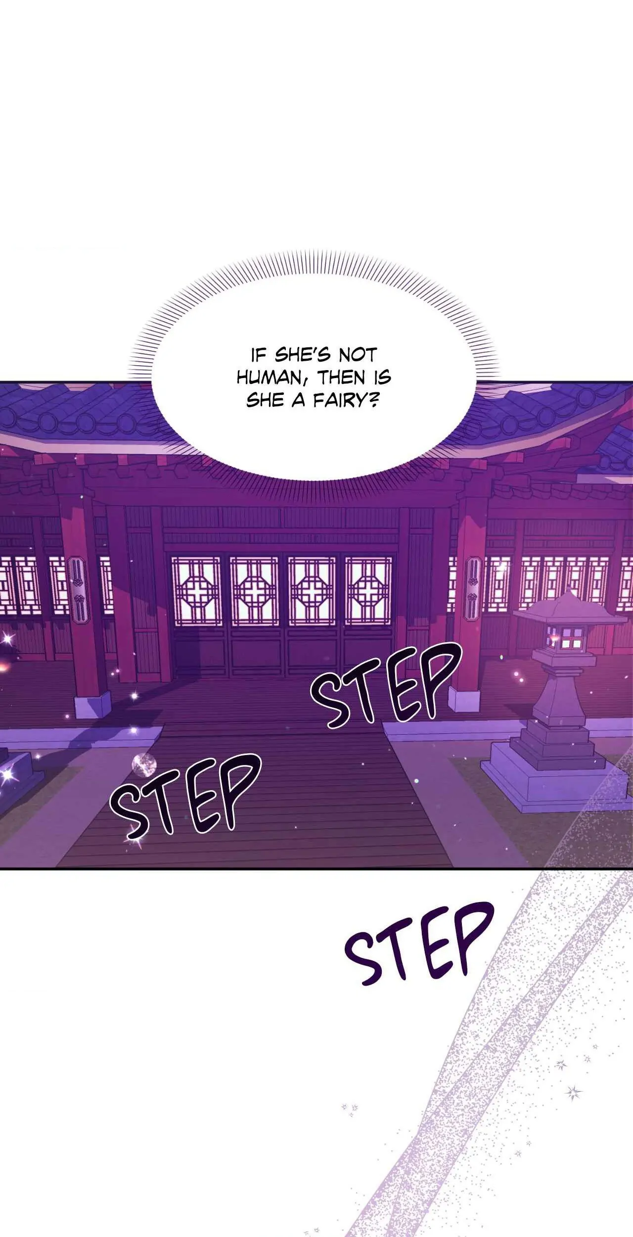 A Foxy Affair Chapter 37 - Page 58