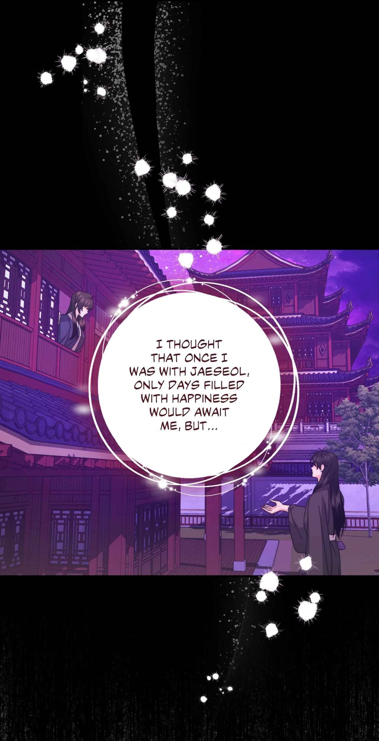 A Foxy Affair Chapter 38 - Page 1