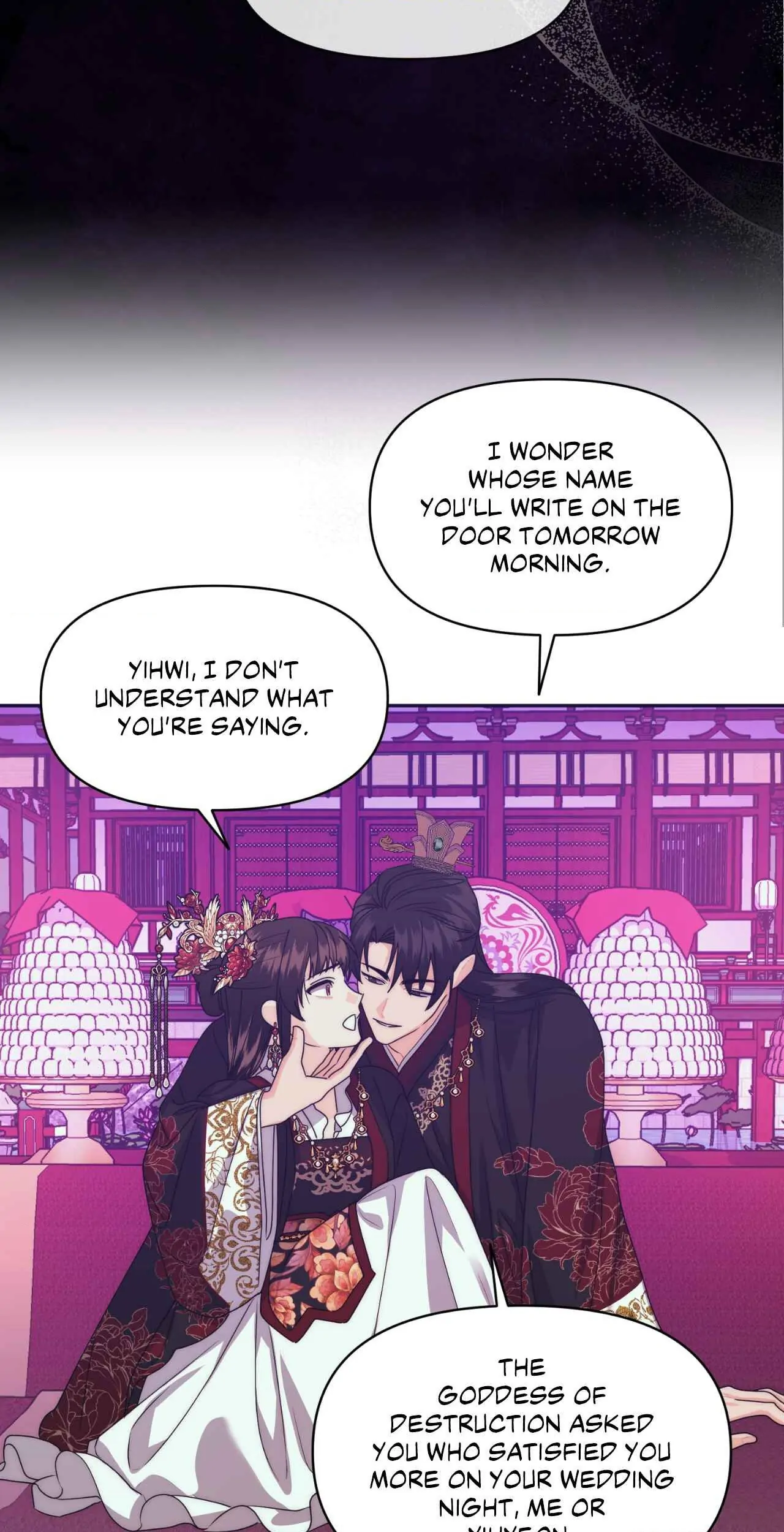 A Foxy Affair Chapter 38 - Page 48