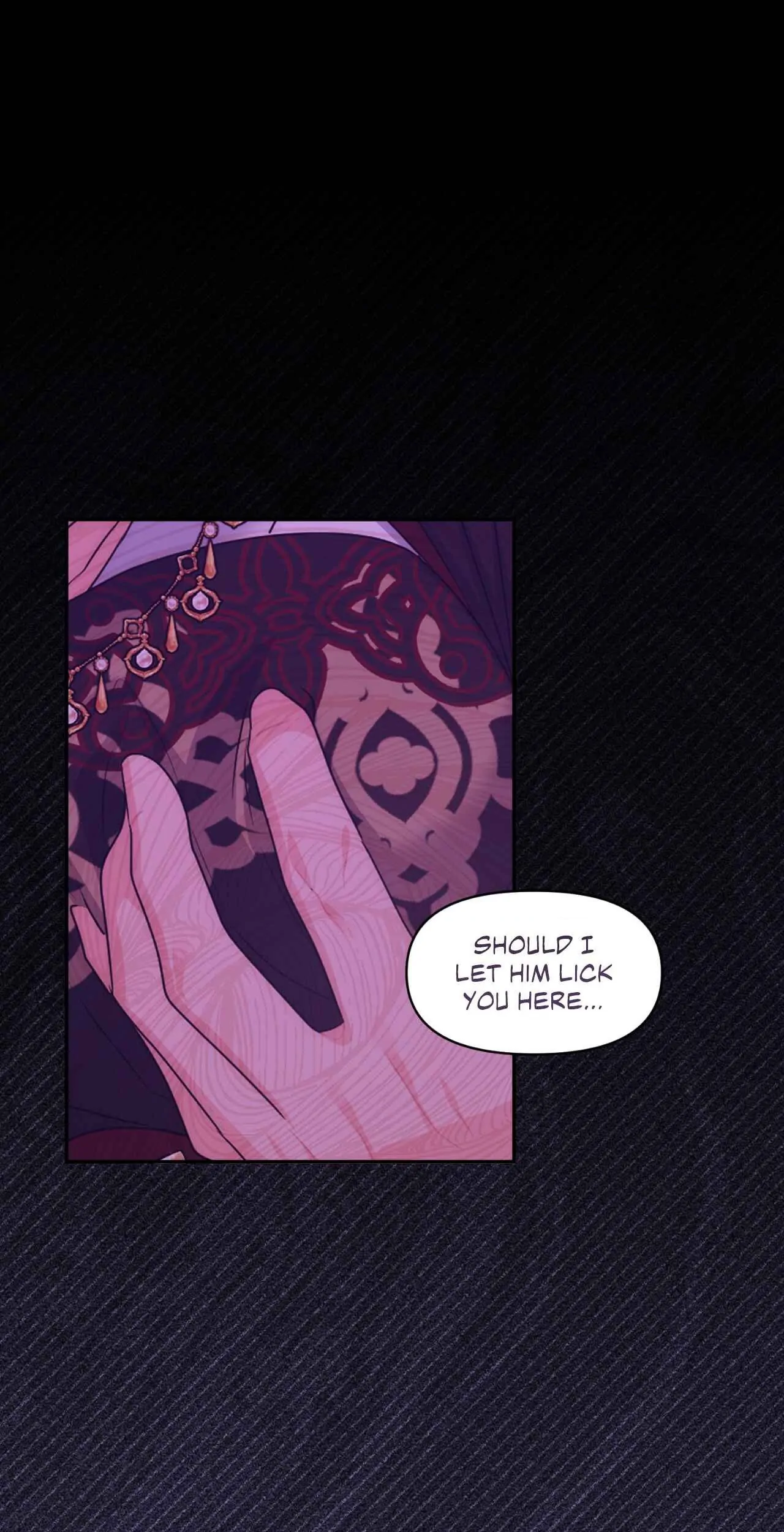 A Foxy Affair Chapter 39 - Page 1