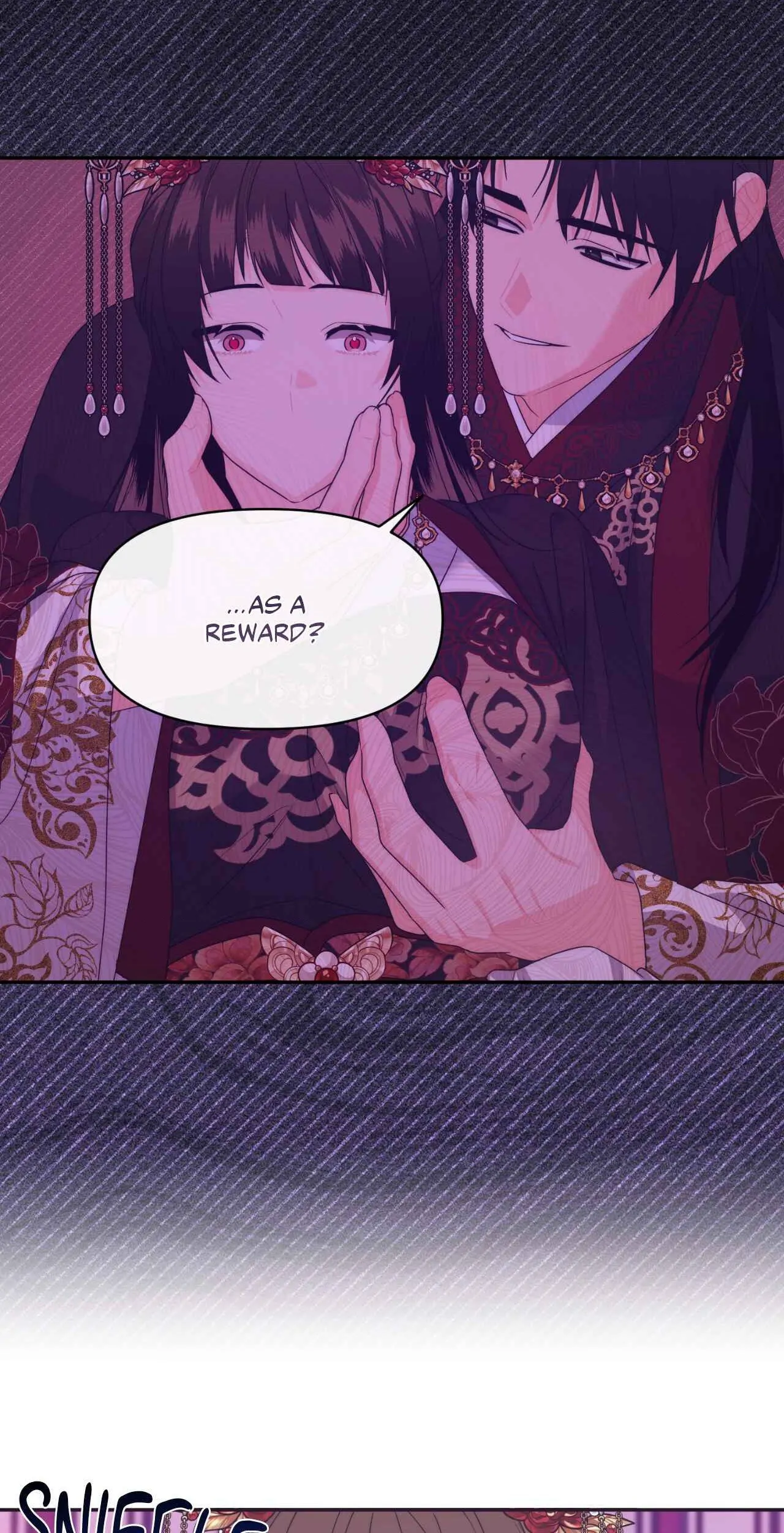 A Foxy Affair Chapter 39 - Page 2