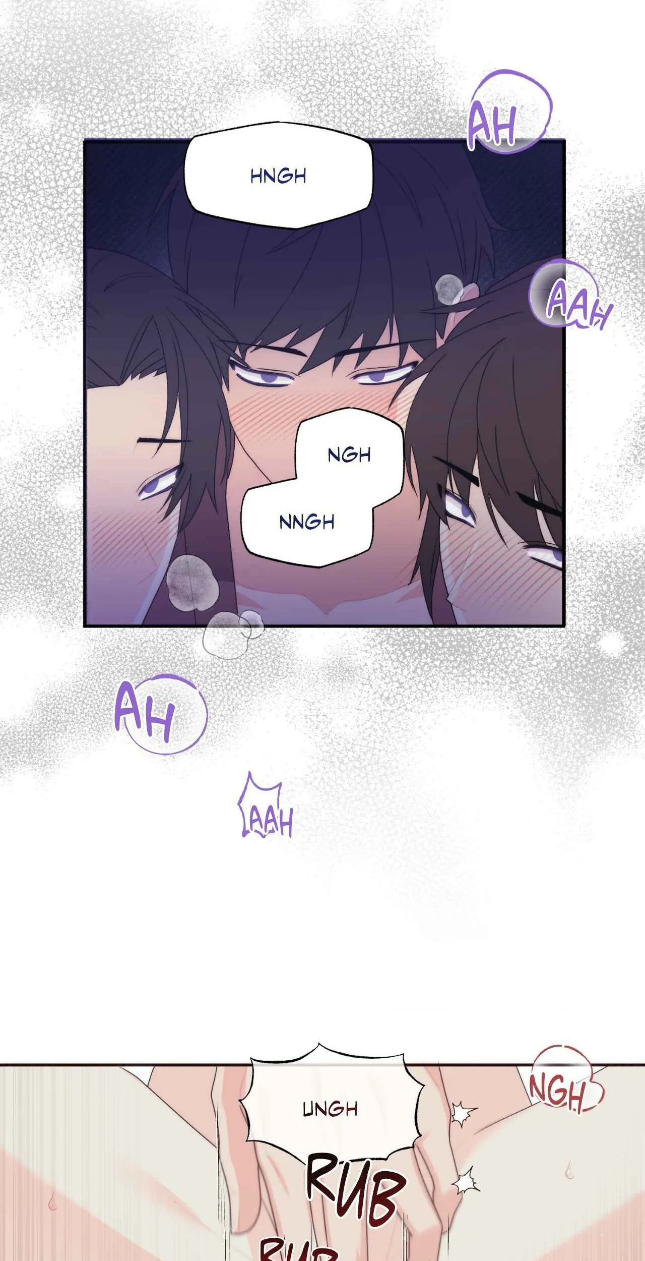 A Foxy Affair Chapter 39 - Page 25