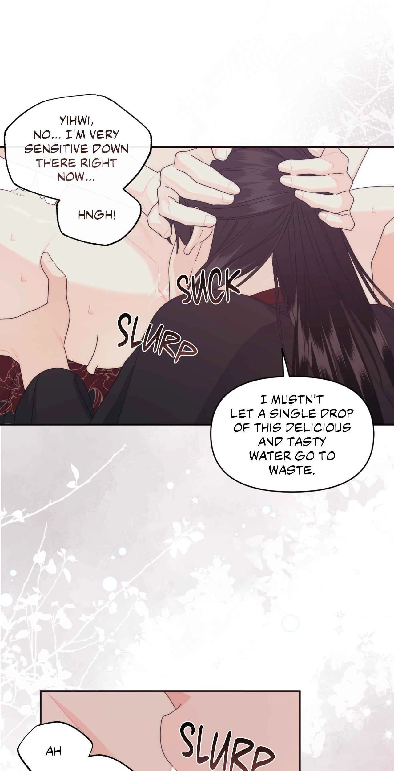 A Foxy Affair Chapter 39 - Page 48