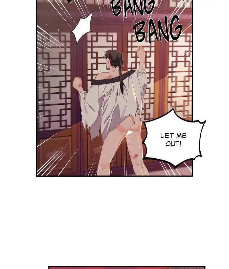 A Foxy Affair Chapter 4 - Page 12