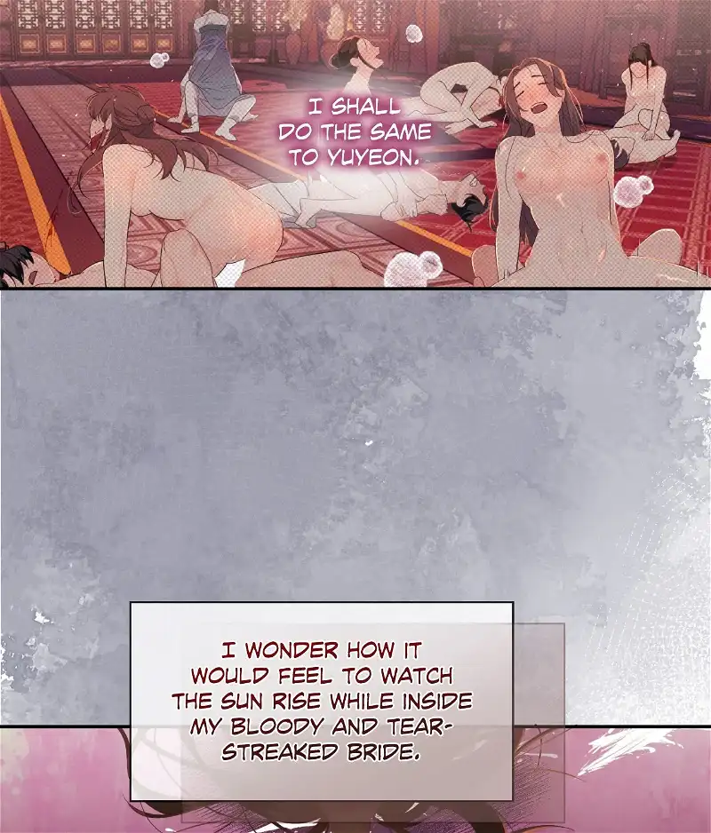 A Foxy Affair Chapter 4 - Page 16