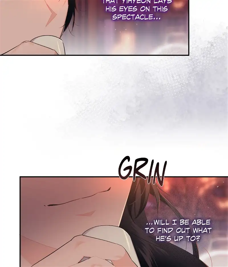 A Foxy Affair Chapter 4 - Page 18