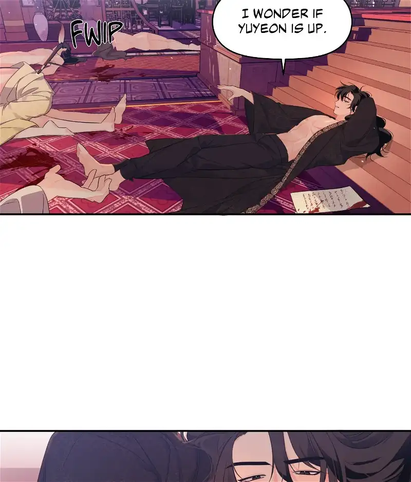 A Foxy Affair Chapter 4 - Page 24