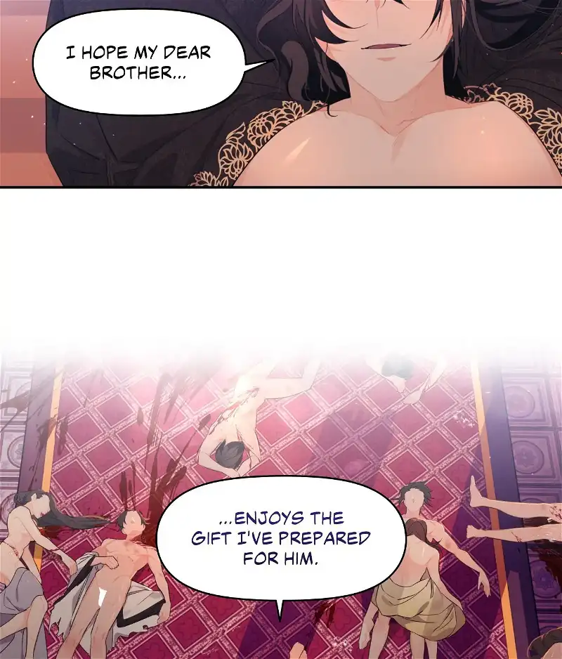 A Foxy Affair Chapter 4 - Page 25