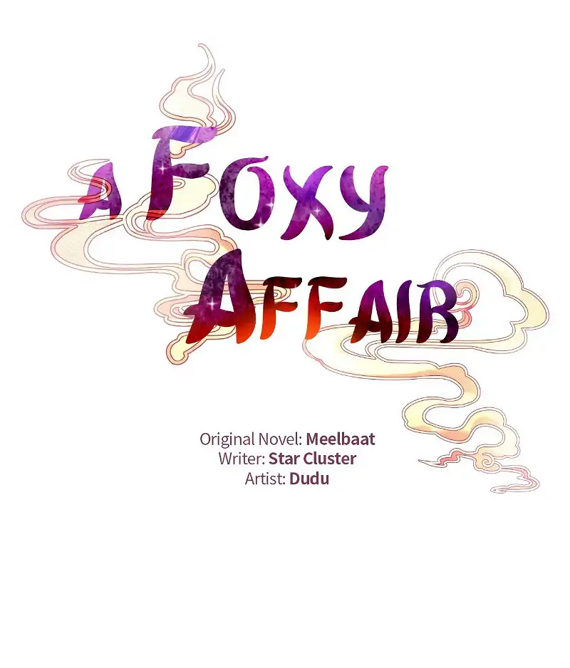 A Foxy Affair Chapter 4 - Page 27