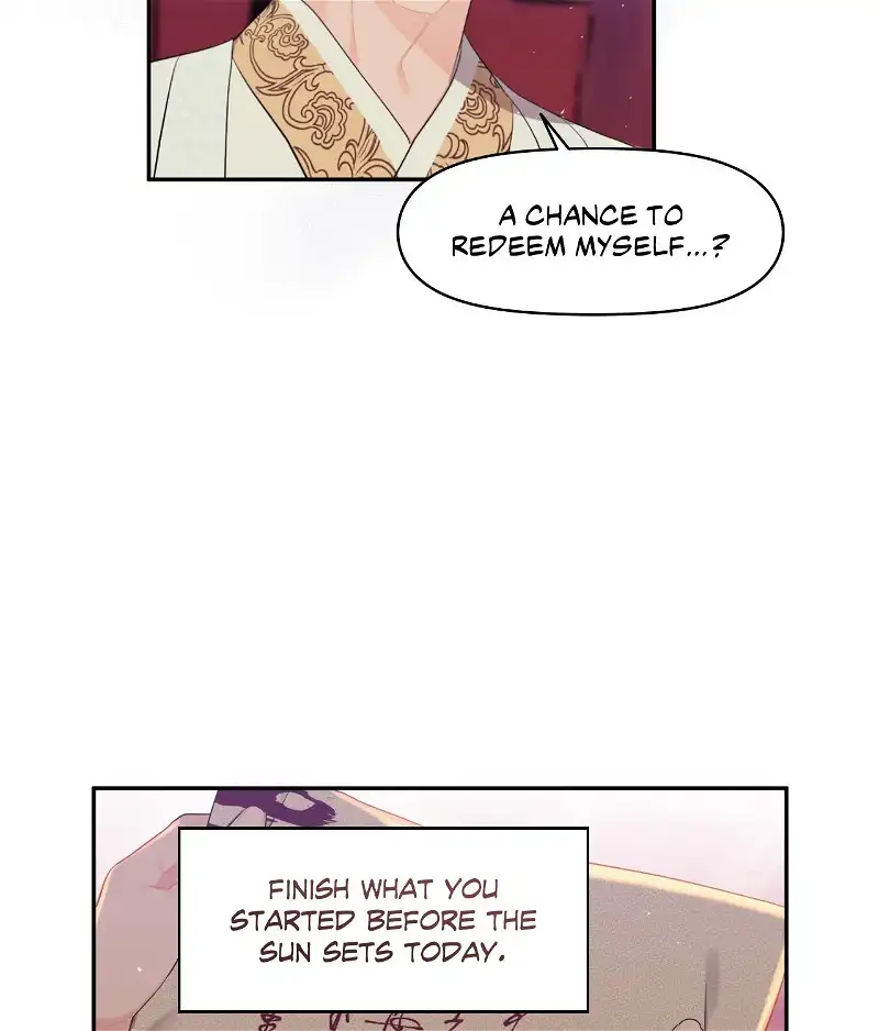 A Foxy Affair Chapter 4 - Page 40
