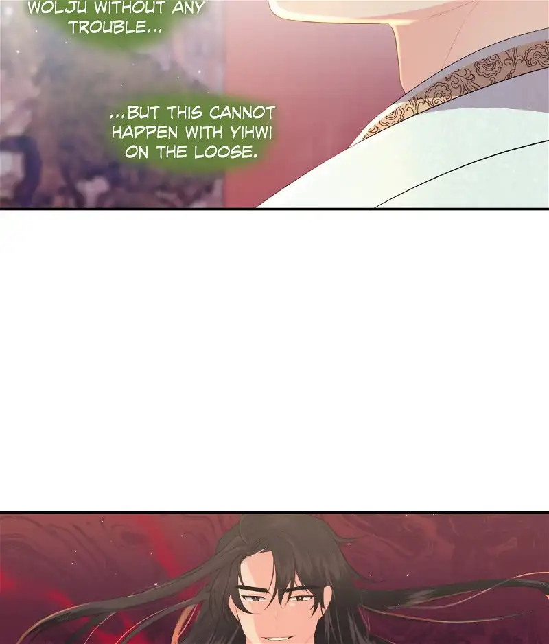 A Foxy Affair Chapter 4 - Page 54