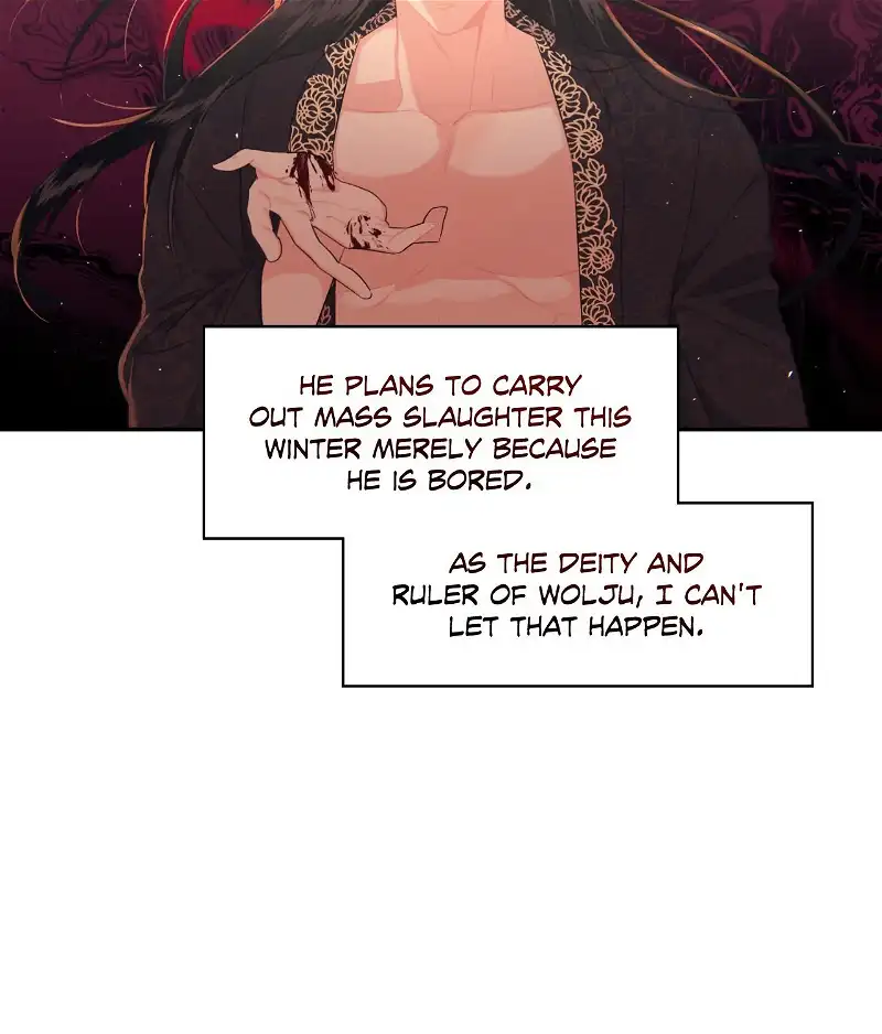 A Foxy Affair Chapter 4 - Page 55
