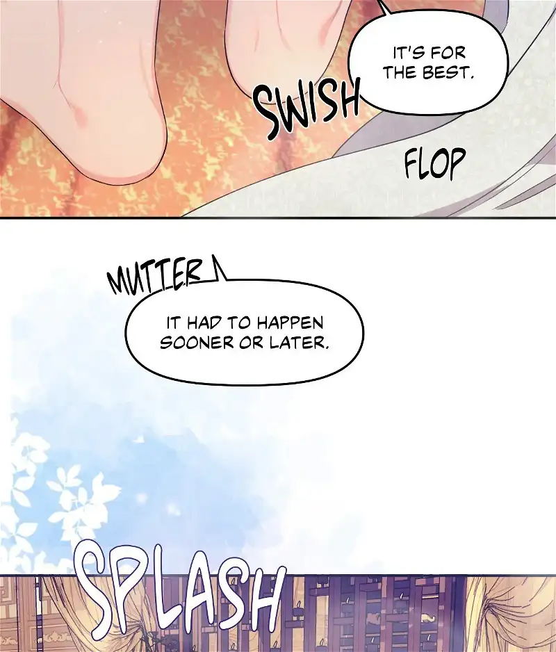 A Foxy Affair Chapter 4 - Page 58