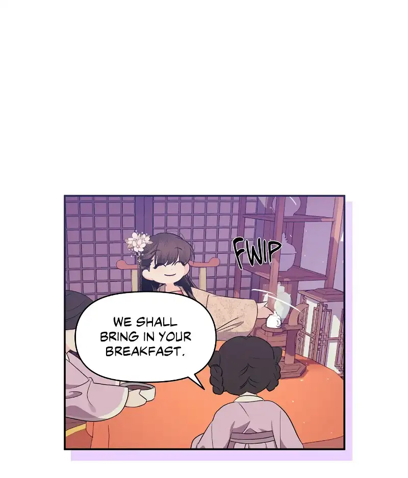 A Foxy Affair Chapter 4 - Page 68