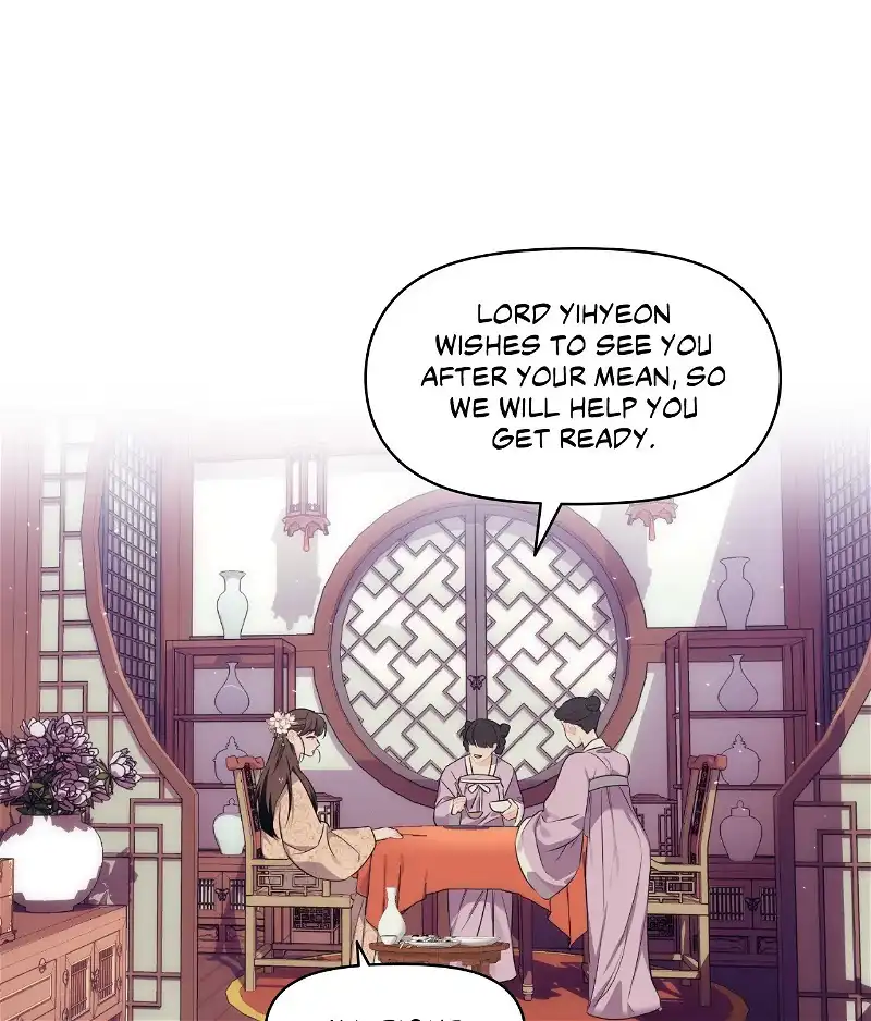 A Foxy Affair Chapter 4 - Page 69