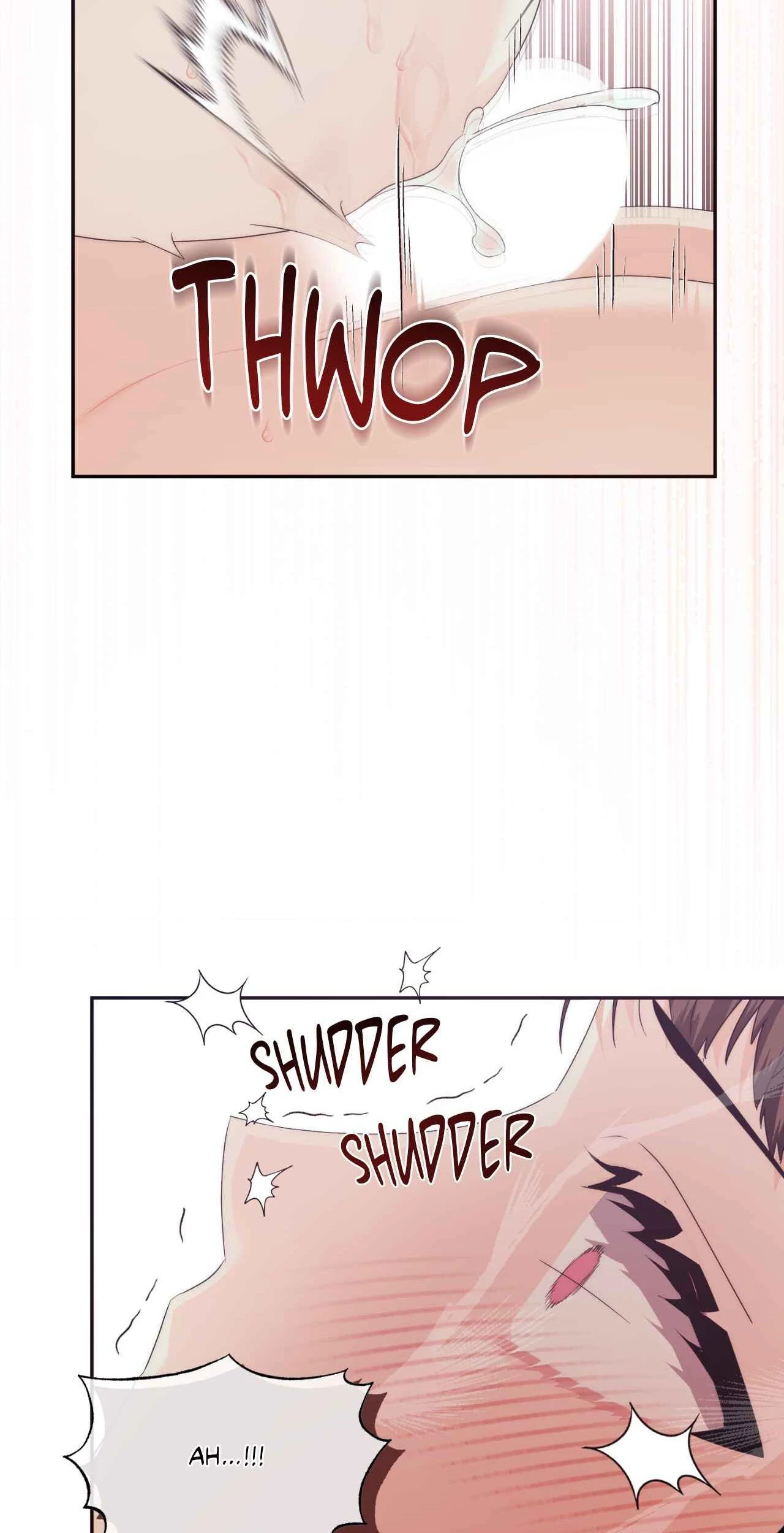 A Foxy Affair Chapter 40 - Page 11